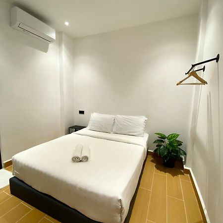 Hotel The 6N By Sky Hive George Town Exterior foto