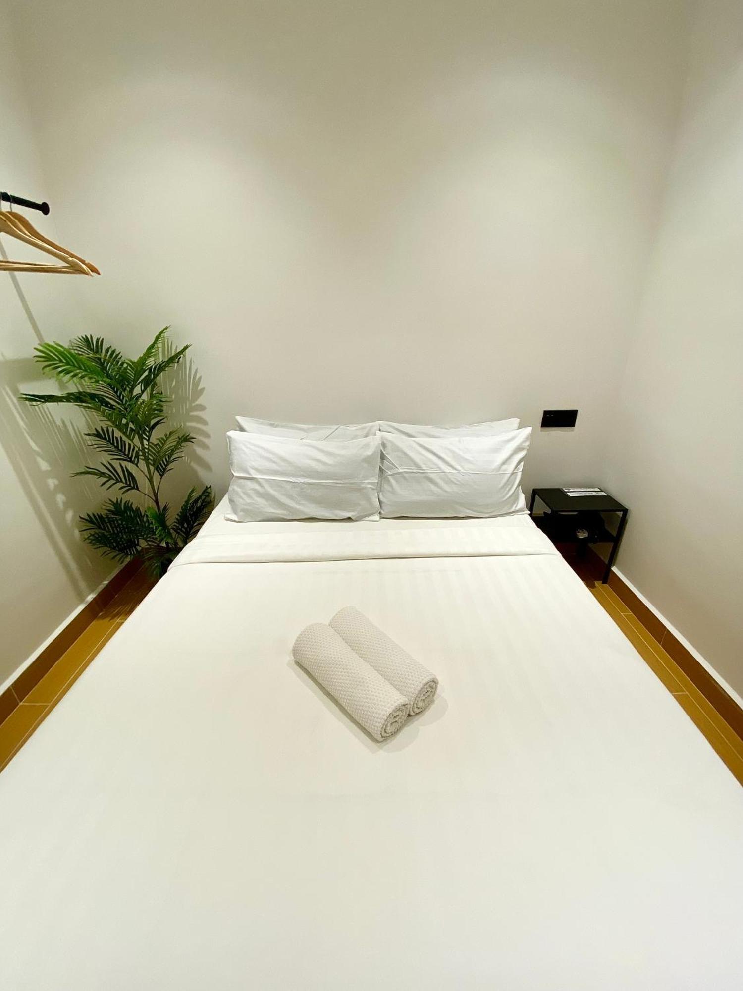 Hotel The 6N By Sky Hive George Town Exterior foto
