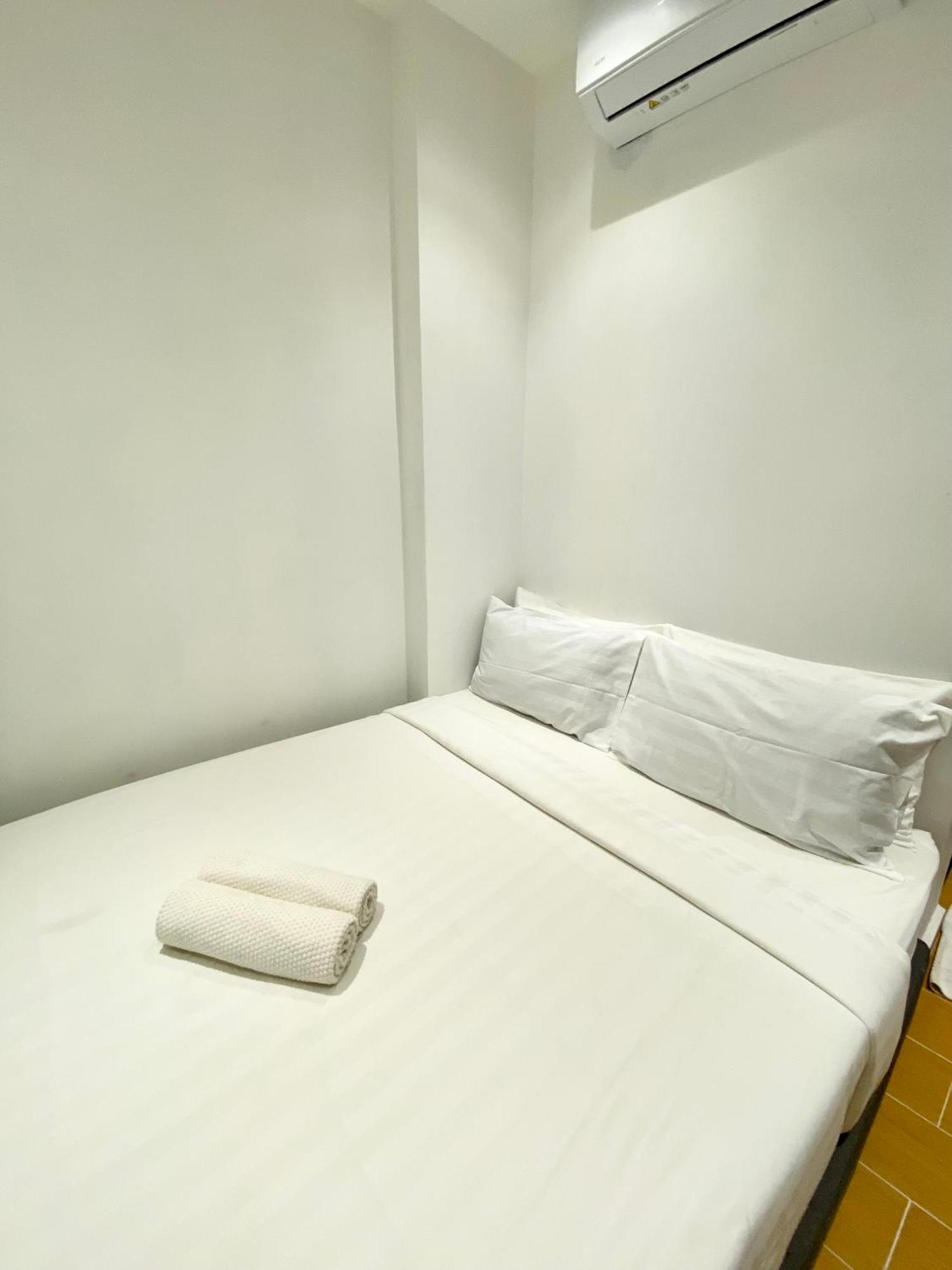 Hotel The 6N By Sky Hive George Town Exterior foto