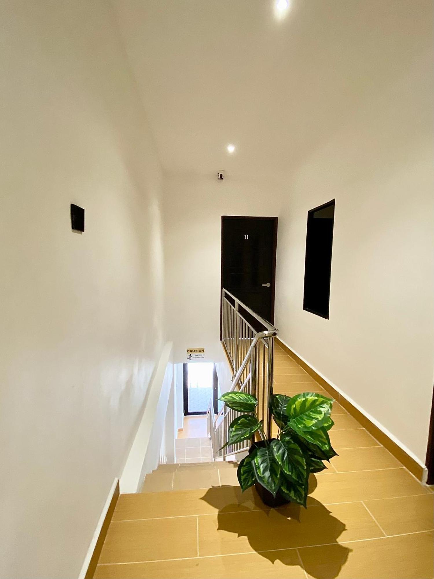 Hotel The 6N By Sky Hive George Town Exterior foto